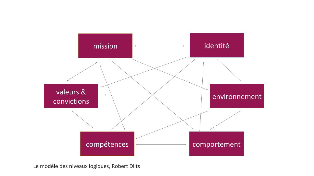 Le modèle des niveaux logiques, Robert Dilts Le modèle des niveaux logiques, Robert Dilts.jpg